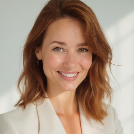 Kateřina Nováková — Zahraniční Casino reviewer