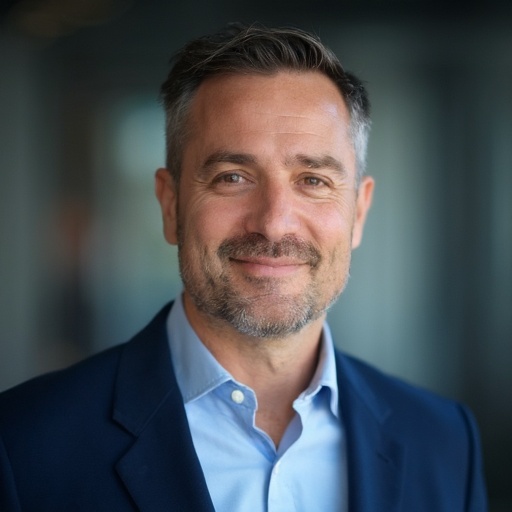 Martin Dvořák — Zahraniční Casino expert